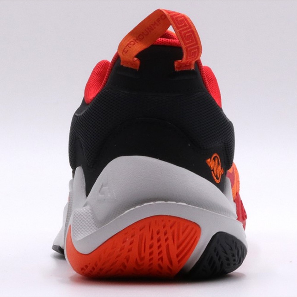 Кросівки баскетбольні Nike Giannis Immortality 2 (DM0825-800)