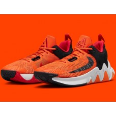 Кросівки баскетбольні Nike Giannis Immortality 2 (DM0825-800)