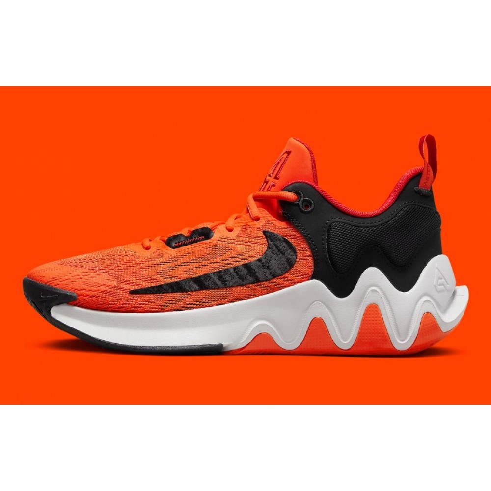 Кросівки баскетбольні Nike Giannis Immortality 2 (DM0825-800)
