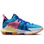 Кросівки баскетбольні Nike LeBron Witness 7 VII Multi Color Basketball Shoes (DM1123-400)