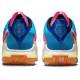 Кросівки баскетбольні Nike LeBron Witness 7 VII Multi Color Basketball Shoes (DM1123-400)
