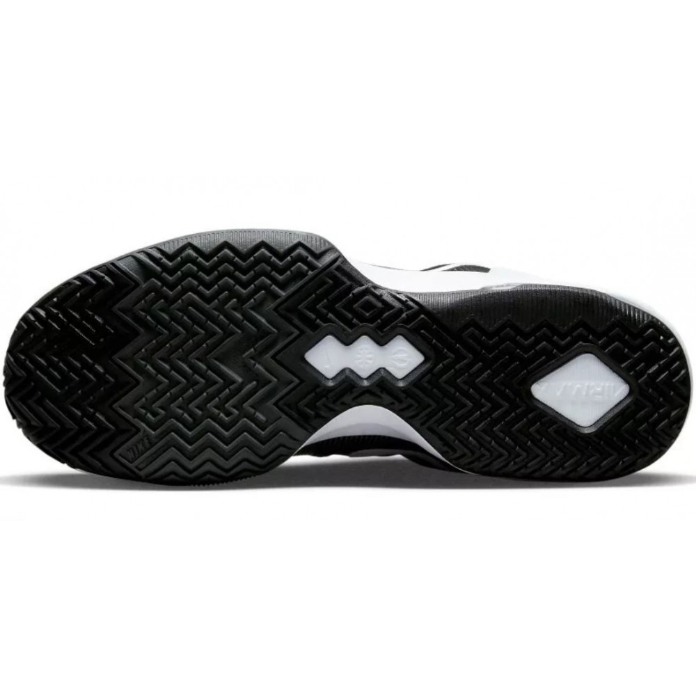 Кросівки баскетбольні Nike Air Max Impact 4 (DM1124-001)