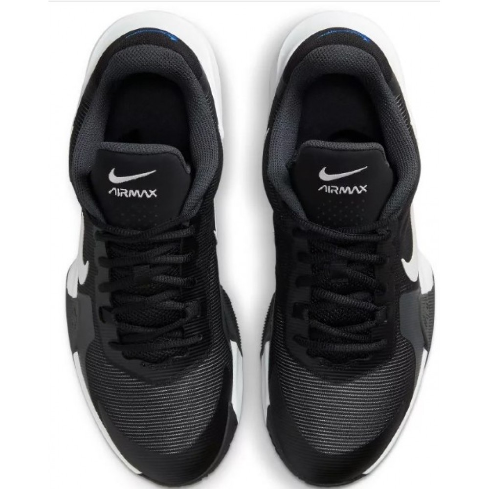 Кросівки баскетбольні Nike Air Max Impact 4 (DM1124-001)