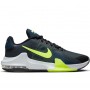 Кросівки баскетбольні Nike Air Max Impact 4 (DM1124-006) Кросівки баскетбольні Nike Air Max Impact 4 (DM1124-006)