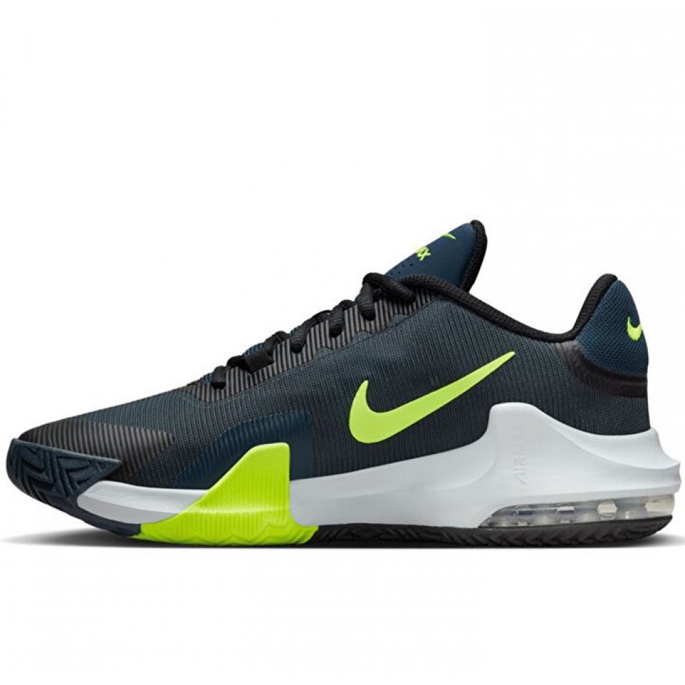 Кросівки баскетбольні Nike Air Max Impact 4 (DM1124-006)