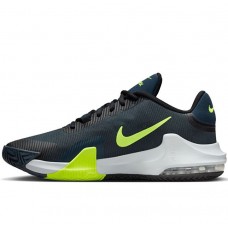 Кросівки баскетбольні Nike Air Max Impact 4 (DM1124-006)
