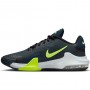 Кросівки баскетбольні Nike Air Max Impact 4 (DM1124-006) Кросівки баскетбольні Nike Air Max Impact 4 (DM1124-006)