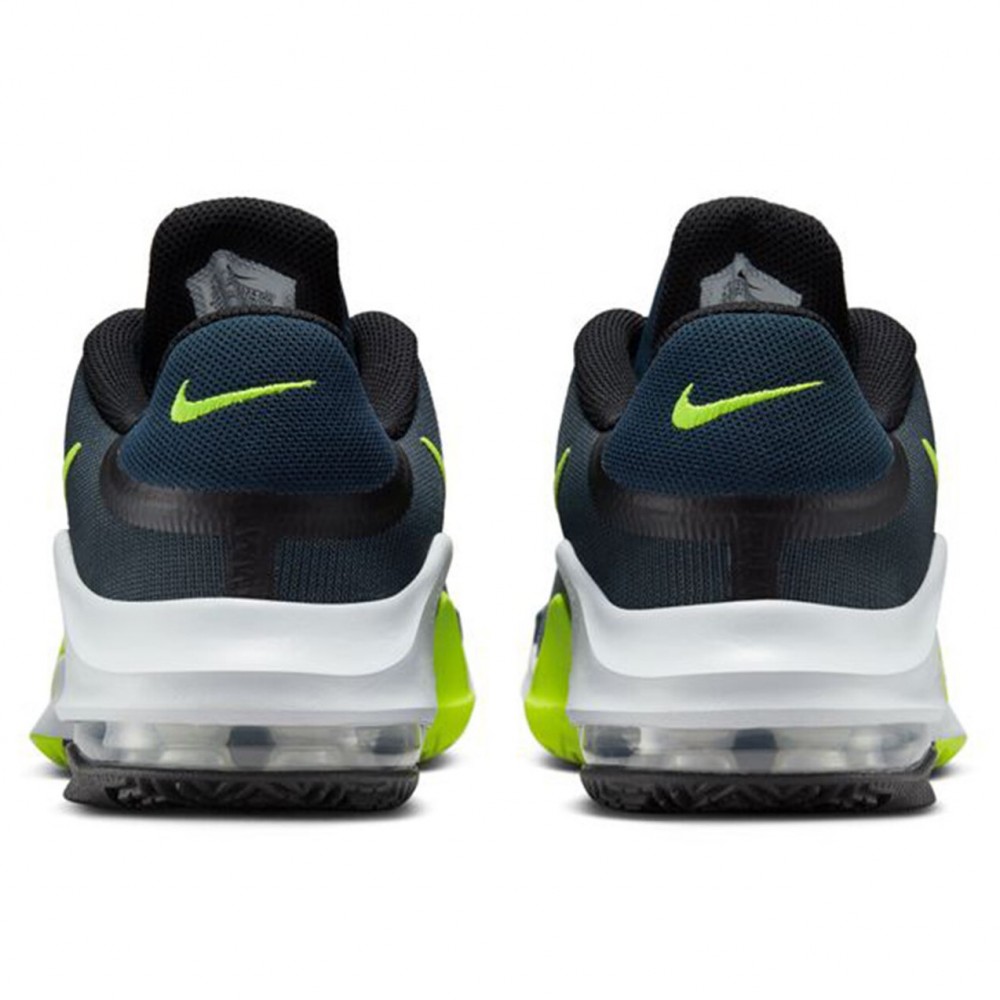 Кросівки баскетбольні Nike Air Max Impact 4 (DM1124-006)