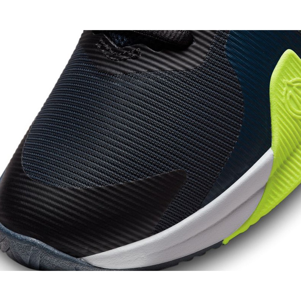 Кросівки баскетбольні Nike Air Max Impact 4 (DM1124-006)