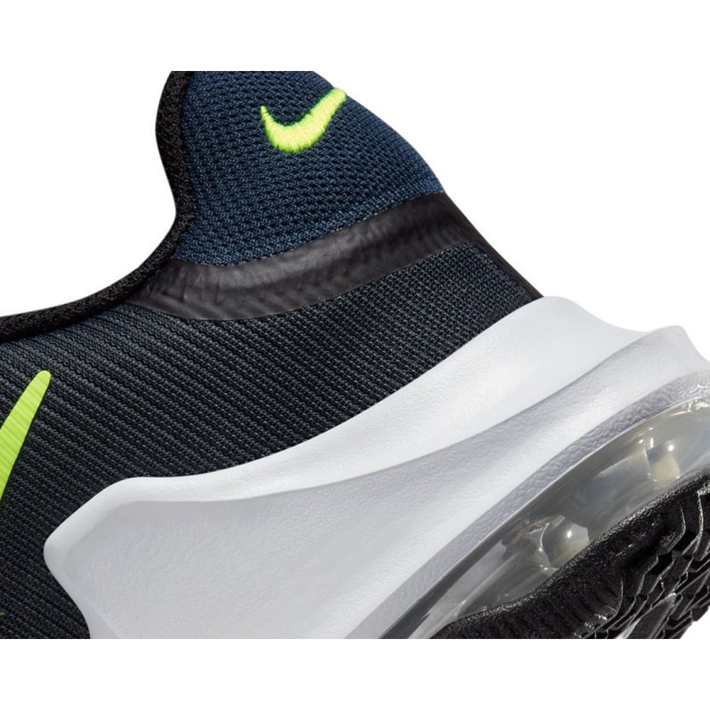 Кросівки баскетбольні Nike Air Max Impact 4 (DM1124-006)