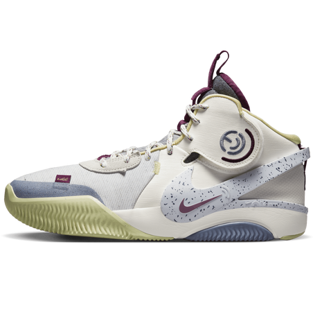 Nike clearance air basketball