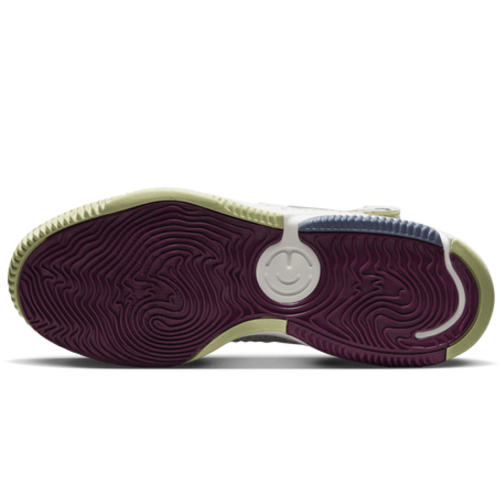 Кросівки баскетбольні Nike Air Deldon "Deldon Designs" Basketball Shoes (DM4097-001)