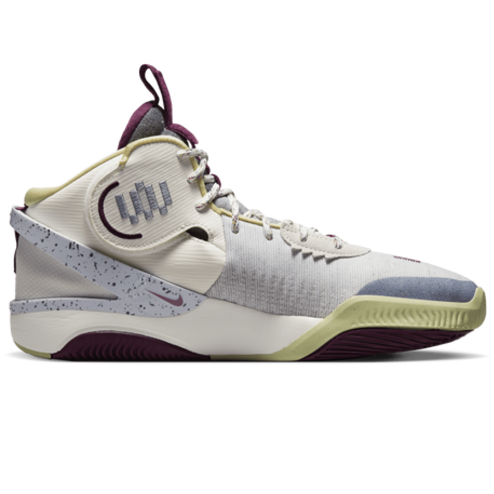 Кросівки баскетбольні Nike Air Deldon "Deldon Designs" Basketball Shoes (DM4097-001)