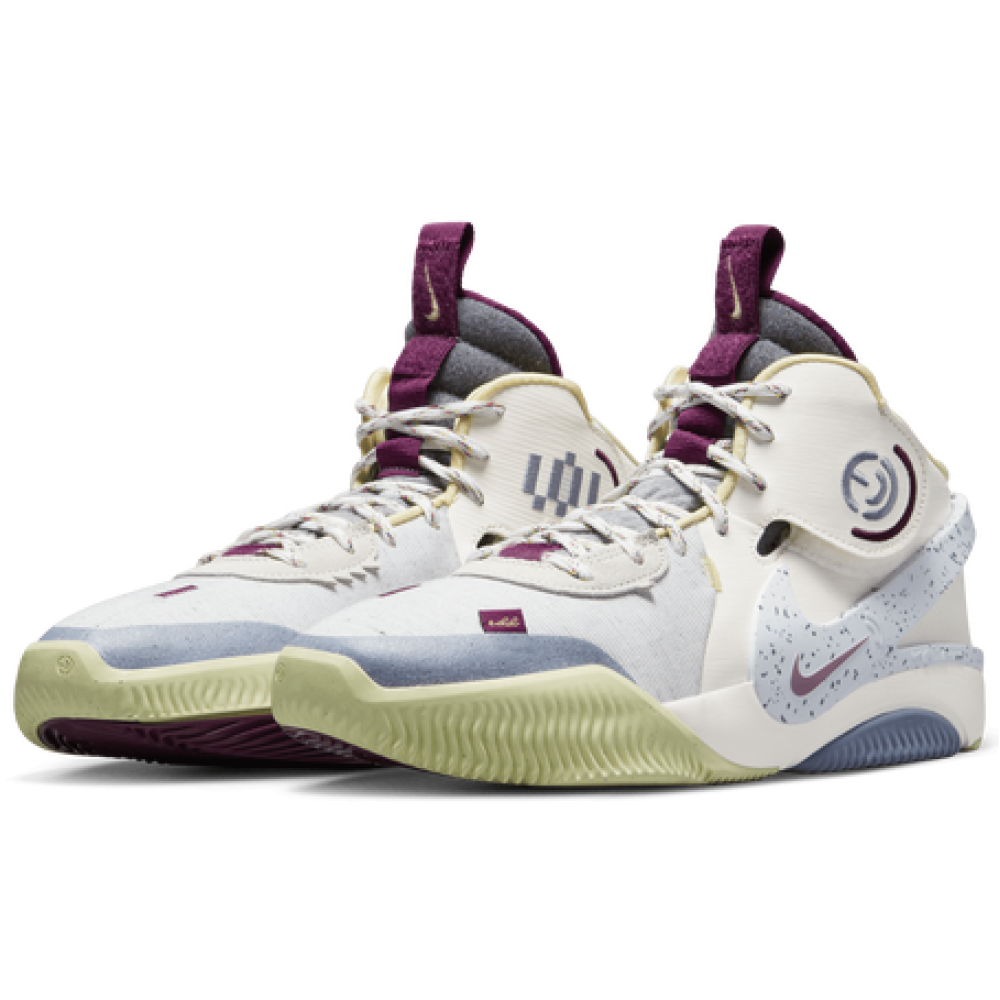 Кросівки баскетбольні Nike Air Deldon "Deldon Designs" Basketball Shoes (DM4097-001)