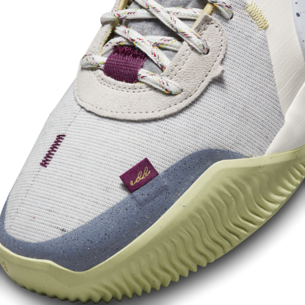 Кросівки баскетбольні Nike Air Deldon "Deldon Designs" Basketball Shoes (DM4097-001)