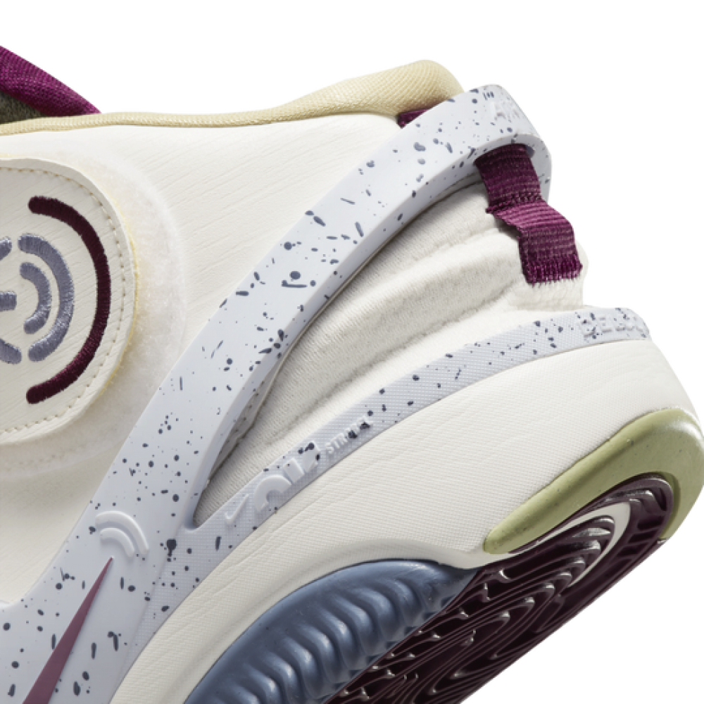 Кросівки баскетбольні Nike Air Deldon "Deldon Designs" Basketball Shoes (DM4097-001)