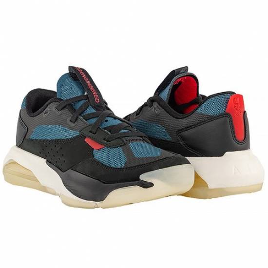 Кросівки дитячі баскетбольні Jordan Air 200E Older Kids' Shoes (DM9677-061)