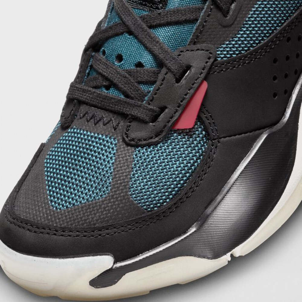 Кросівки дитячі баскетбольні Jordan Air 200E Older Kids' Shoes (DM9677-061)