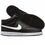 Кросівки чоловічі Nike Court Vision Mid Next Nature для спорту та на кожен день (DN3577-001)