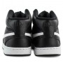 Кросівки чоловічі Nike Court Vision Mid Next Nature для спорту та на кожен день (DN3577-001)