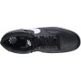 Кросівки чоловічі Nike Court Vision Mid Next Nature для спорту та на кожен день (DN3577-001)