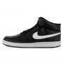 Кросівки чоловічі Nike Court Vision Mid Next Nature для спорту та на кожен день (DN3577-001)