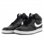 Кросівки чоловічі Nike Court Vision Mid Next Nature для спорту та на кожен день (DN3577-001)
