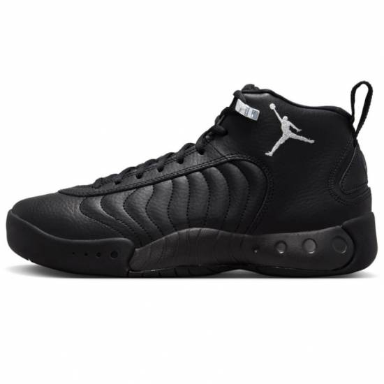 Кросівки баскетбольні Jordan Jumpman Pro Men's Basketball Shoes (DN3686-001)