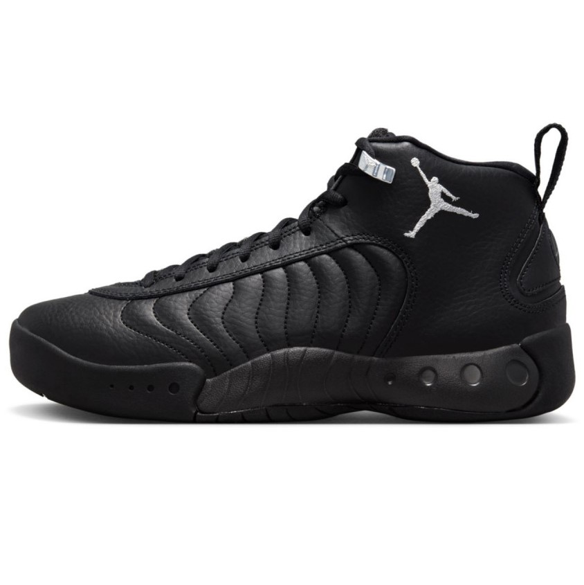 Jumpman pro hot sale sneakers