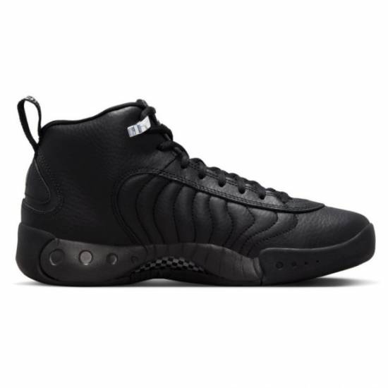 Кросівки баскетбольні Jordan Jumpman Pro Men's Basketball Shoes (DN3686-001)