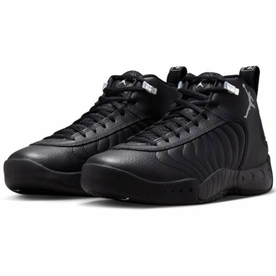 Кросівки баскетбольні Jordan Jumpman Pro Men's Basketball Shoes (DN3686-001)