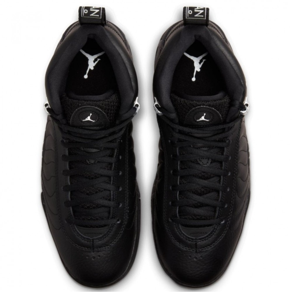 Кросівки баскетбольні Jordan Jumpman Pro Men's Basketball Shoes (DN3686-001)
