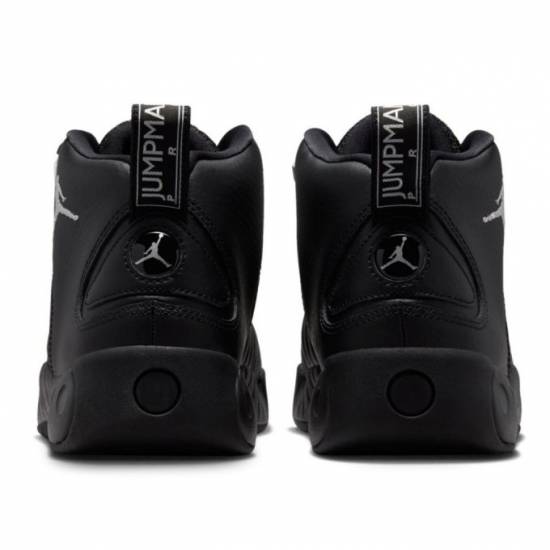 Кросівки баскетбольні Jordan Jumpman Pro Men's Basketball Shoes (DN3686-001)