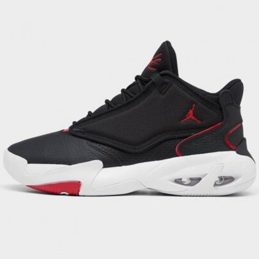 Кросівки баскетбольні Jordan Max Aura 4 (DN3687-006)