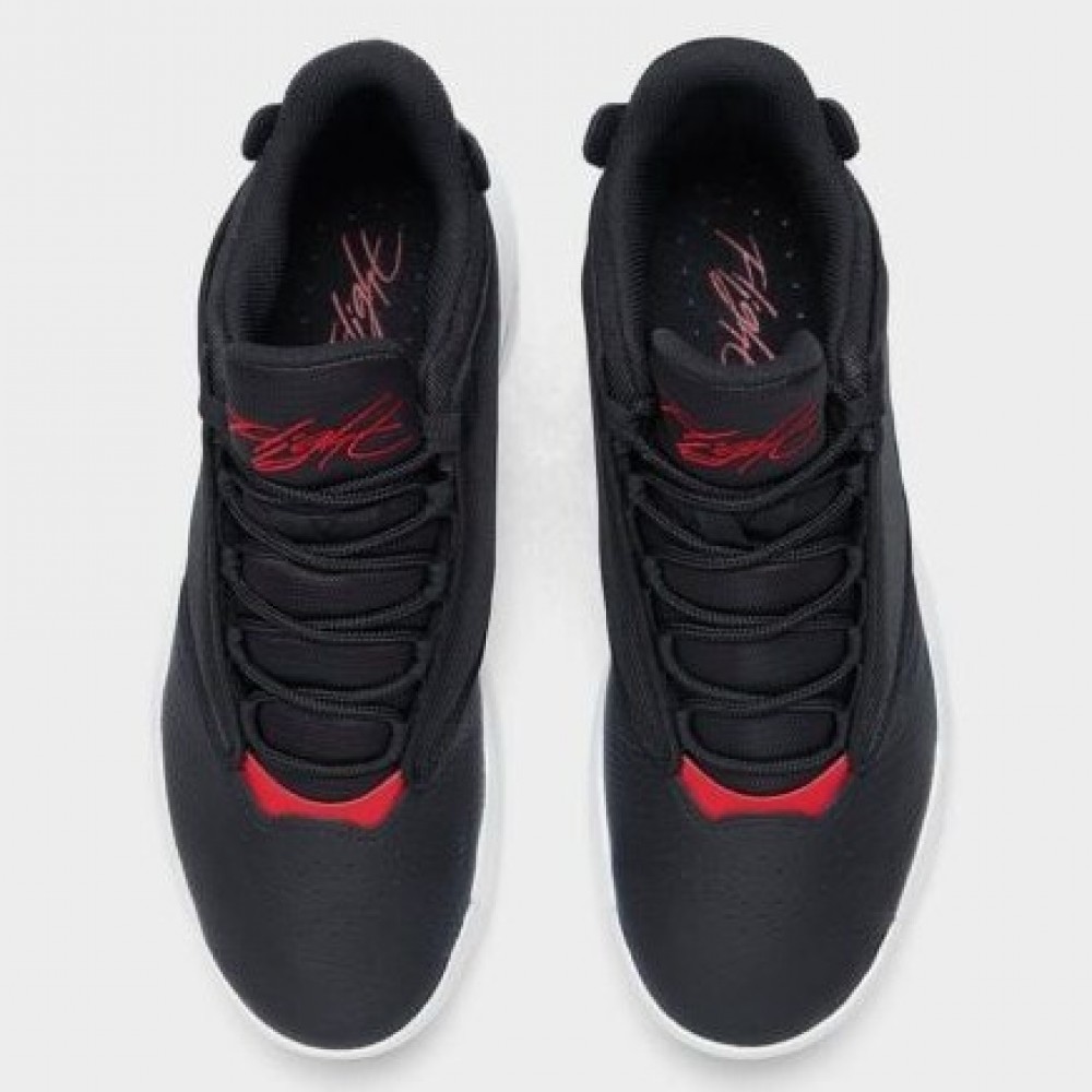 Кросівки баскетбольні Jordan Max Aura 4 (DN3687-006)