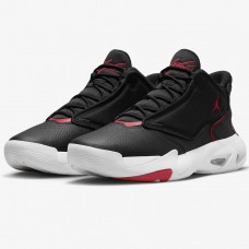 Кросівки баскетбольні Jordan Max Aura 4 (DN3687-006)
