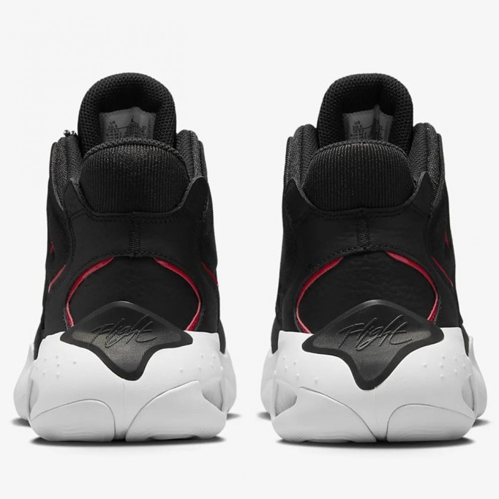 Кросівки баскетбольні Jordan Max Aura 4 (DN3687-006)