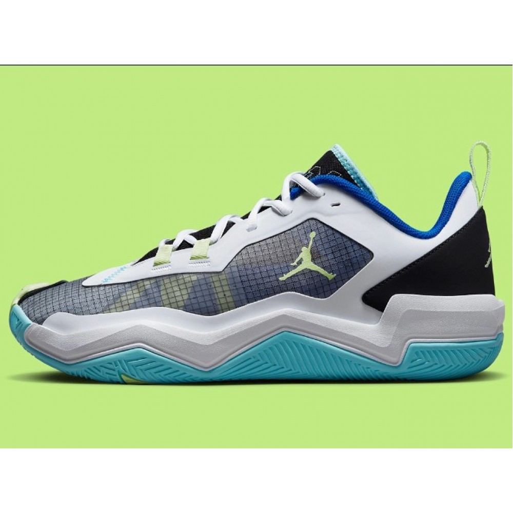 Кросівки баскетбольні Jordan One Take 4 Basketball Shoes (DO7193-003)