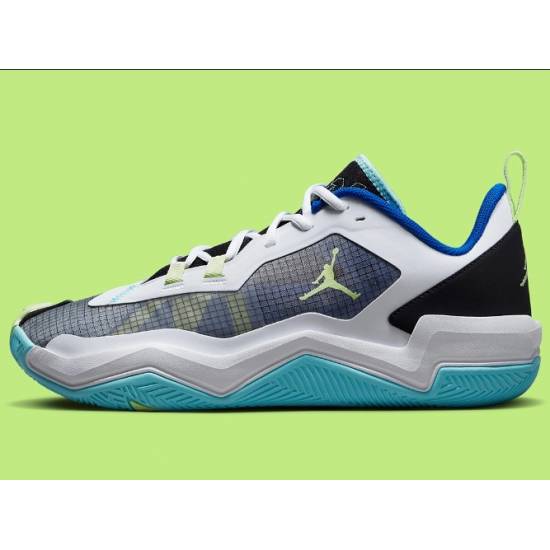 Кросівки баскетбольні Jordan One Take 4 Basketball Shoes (DO7193-003)
