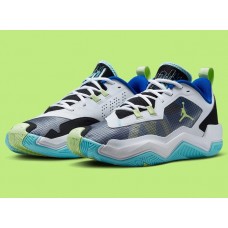Кросівки баскетбольні Jordan One Take 4 Basketball Shoes (DO7193-003)