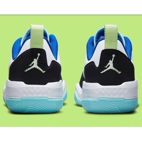 Кросівки баскетбольні Jordan One Take 4 Basketball Shoes (DO7193-003)