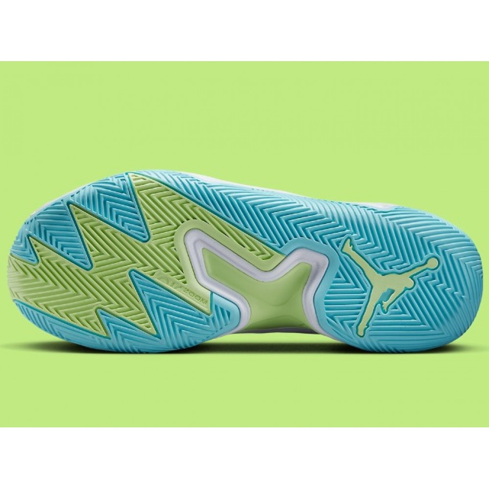 Кросівки баскетбольні Jordan One Take 4 Basketball Shoes (DO7193-003)
