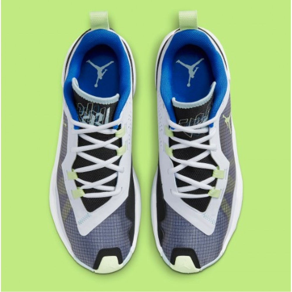 Кросівки баскетбольні Jordan One Take 4 Basketball Shoes (DO7193-003)