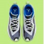 Кросівки баскетбольні Jordan One Take 4 Basketball Shoes (DO7193-003)
