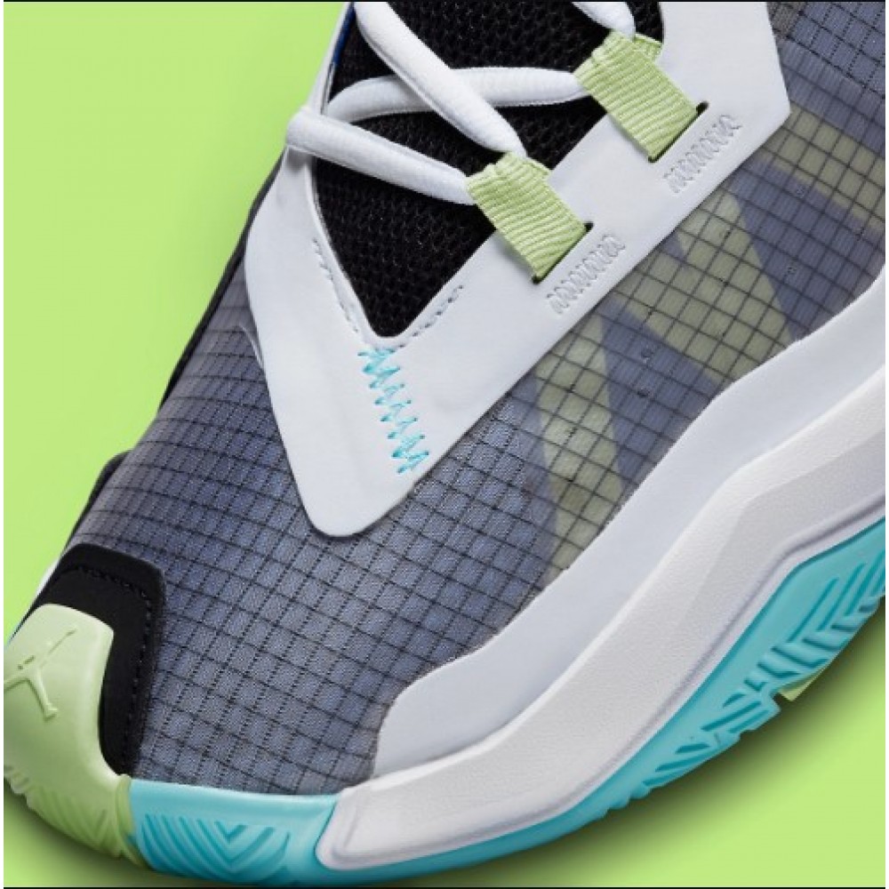 Кросівки баскетбольні Jordan One Take 4 Basketball Shoes (DO7193-003)