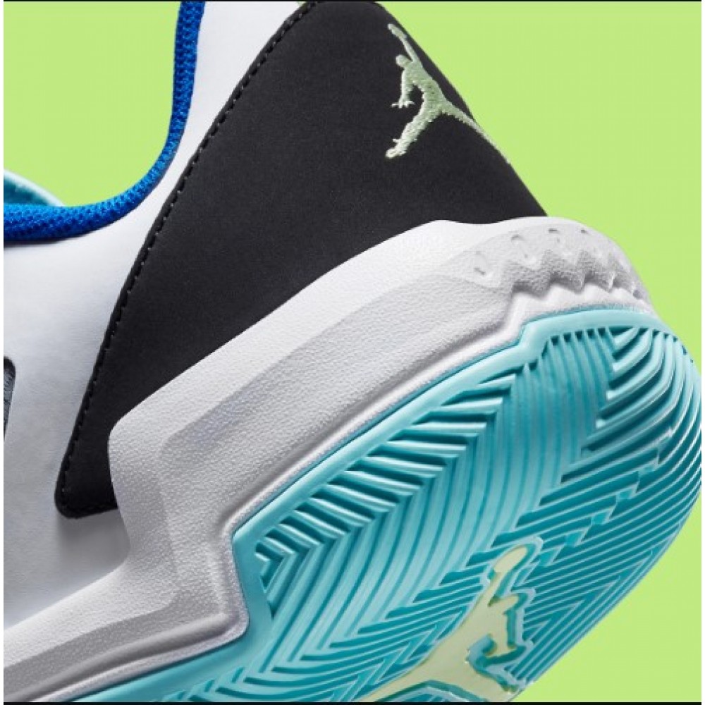 Кросівки баскетбольні Jordan One Take 4 Basketball Shoes (DO7193-003)