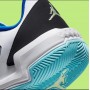 Кросівки баскетбольні Jordan One Take 4 Basketball Shoes (DO7193-003)