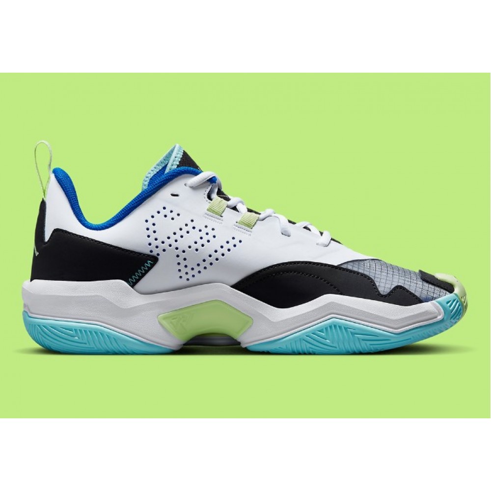 Кросівки баскетбольні Jordan One Take 4 Basketball Shoes (DO7193-003)