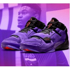 Кросівки баскетбольні Nike Zion 2 Men's Basketball Shoes (DO9073-506)