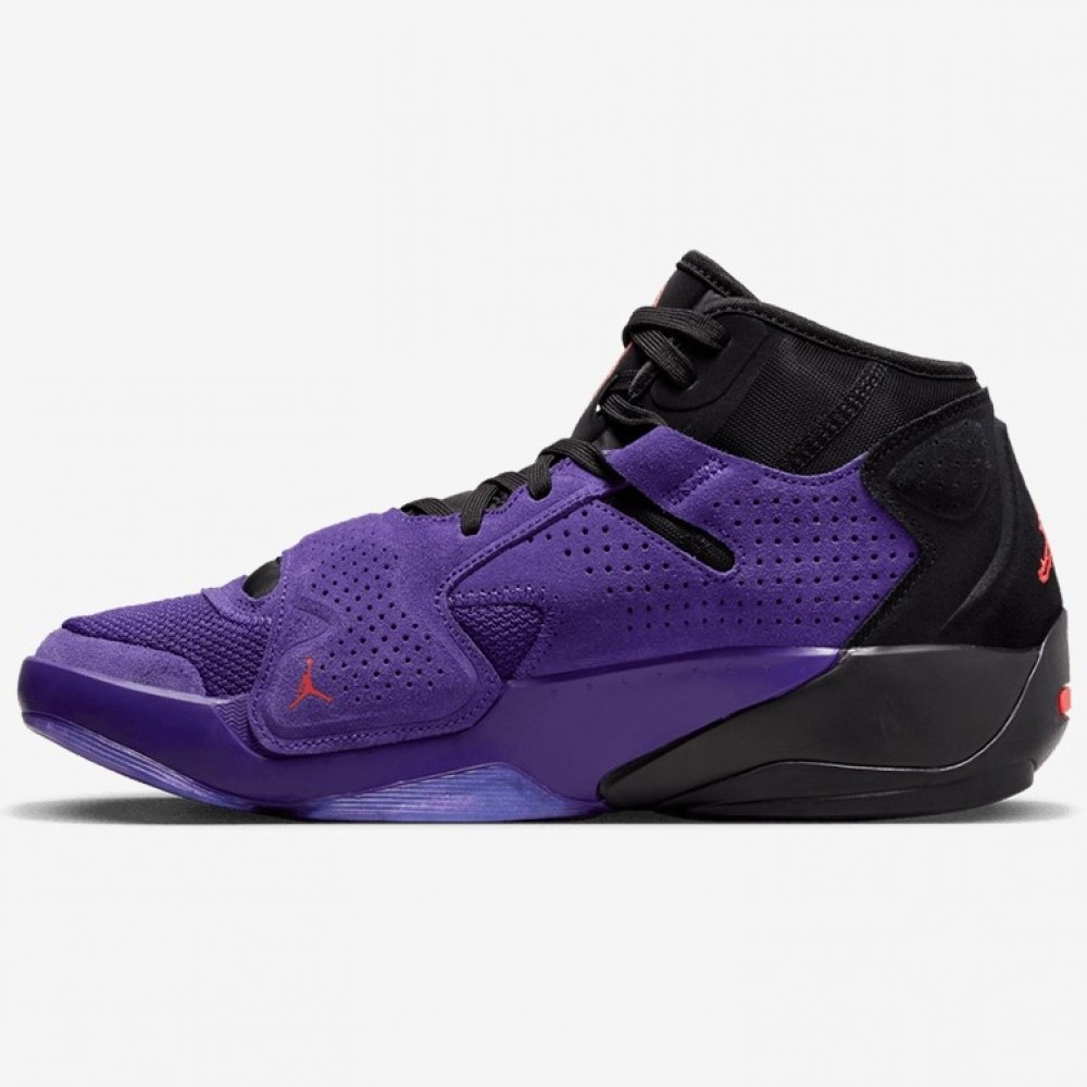 Кросівки баскетбольні Nike Zion 2 Men's Basketball Shoes (DO9073-506)